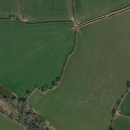 Satellite imagery of Castell Dyffryn Mawr, GB