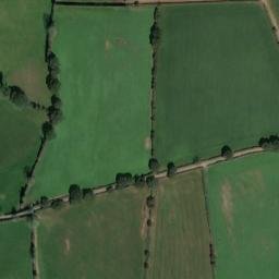 Satellite imagery of Hen Caerau, GB