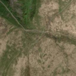 Satellite imagery of Blaen Grwyne Fawr, Cairn I, GB