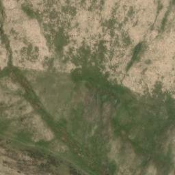 Satellite imagery of Blaen Grwyne Fawr, Cairn I, GB