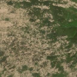 Satellite imagery of cairn, GB
