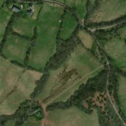 Satellite imagery of Silver Tump, GB