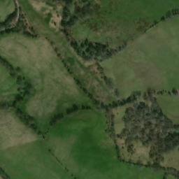 Satellite imagery of Silver Tump, GB