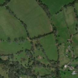 Satellite imagery of Silver Tump, GB