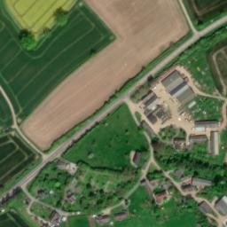 Satellite imagery of Didley Court Farm Motte, GB