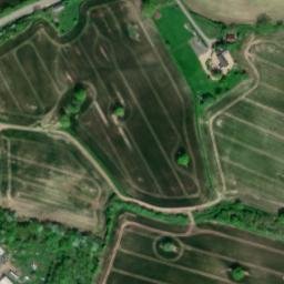 Satellite imagery of Didley Court Farm Motte, GB
