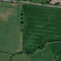 Satellite imagery of Four Shire Stone, GB