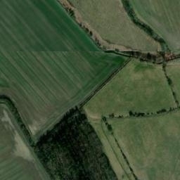 Satellite imagery of Higham Gobion, GB