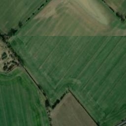 Satellite imagery of Higham Gobion, GB
