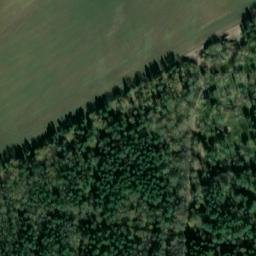 Satellite imagery of Nuthampstead, GB