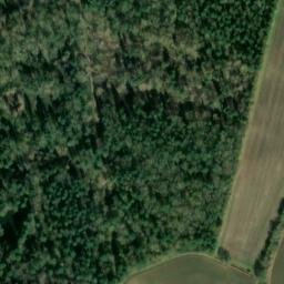 Satellite imagery of Nuthampstead, GB