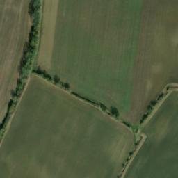 Satellite imagery of Nuthampstead, GB