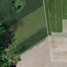 Satellite imagery of Püllenberg, DE