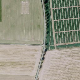 Satellite imagery of Püllenberg, DE