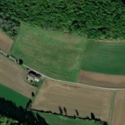 Satellite imagery of Hohberg, DE