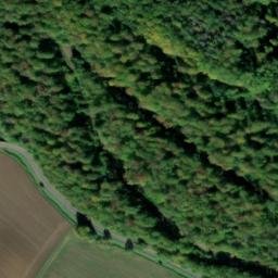 Satellite imagery of Uchtelberg, DE