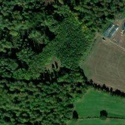 Satellite imagery of Uchtelberg, DE