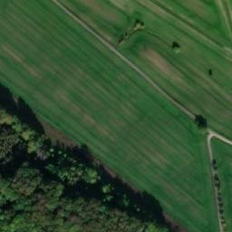 Satellite imagery of Werder Berg, DE