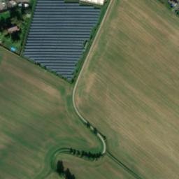 Satellite imagery of Kreienberg, DE
