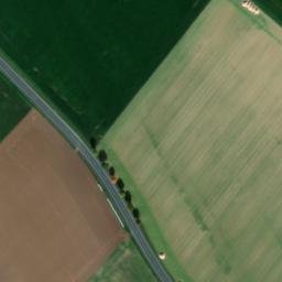 Satellite imagery of Kreienberg, DE