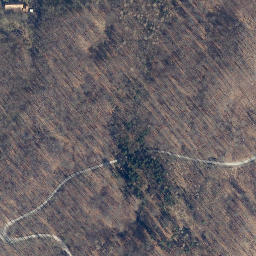 Satellite imagery of Kikedal, DE