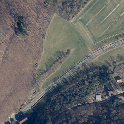 Satellite imagery of Hohenstein, DE