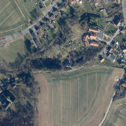Satellite imagery of Hohenstein, DE