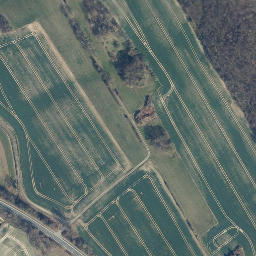 Satellite imagery of boundary_stone, DE
