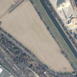 Satellite imagery of Wahrberg, DE