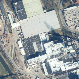 Satellite imagery of Wahrberg, DE