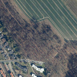 Satellite imagery of Steinberg, DE