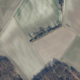 Satellite imagery of Reißel, DE
