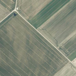 Satellite imagery of Eckartsberg, DE