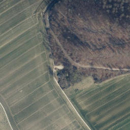 Satellite imagery of Eckartsberg, DE