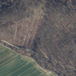 Satellite imagery of Sandberg, DE