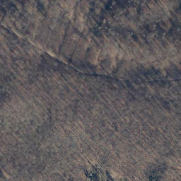 Satellite imagery of Sandberg, DE