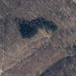 Satellite imagery of Haryberg, DE