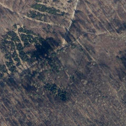 Satellite imagery of Haryberg, DE