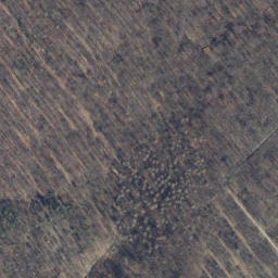 Satellite imagery of Heiliger Berg, DE