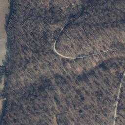Satellite imagery of Langenberg, DE