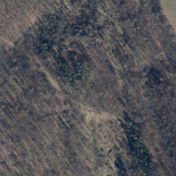 Satellite imagery of Querberg, DE