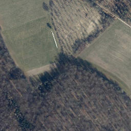 Satellite imagery of Grotenberg, DE