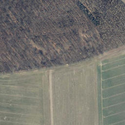 Satellite imagery of Oheberg, DE