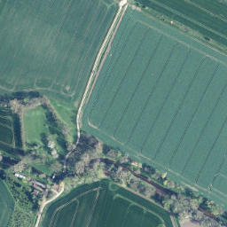 Satellite imagery of Wahrberg, DE