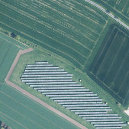 Satellite imagery of Wahrberg, DE