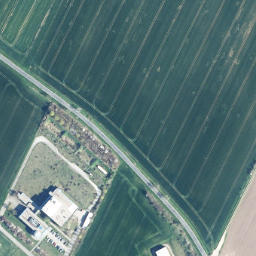 Satellite imagery of Wahrberg, DE