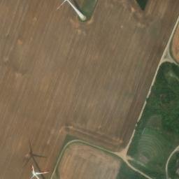 Satellite imagery of Kleiberg, DE