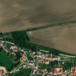 Satellite imagery of Mühlenberg, DE