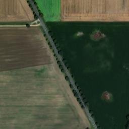 Satellite imagery of Klausberg, DE