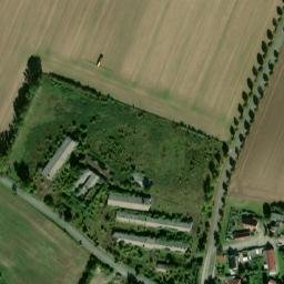 Satellite imagery of Taubenberg, DE